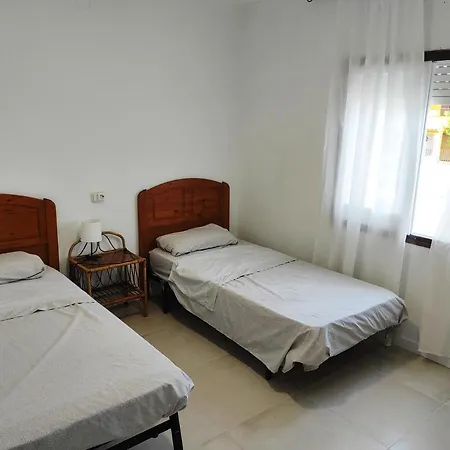 Apartamento En El Centro De Esglesia *