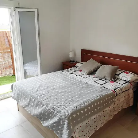 Apartamento En El Centro De Esglesia * Platja d'Aro