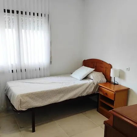 Apartamento En El Centro De Esglesia * Platja d'Aro