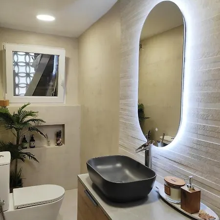 Apartment Apartamento En El Centro De Esglesia Platja d'Aro