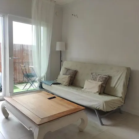 Apartamento En El Centro De Esglesia