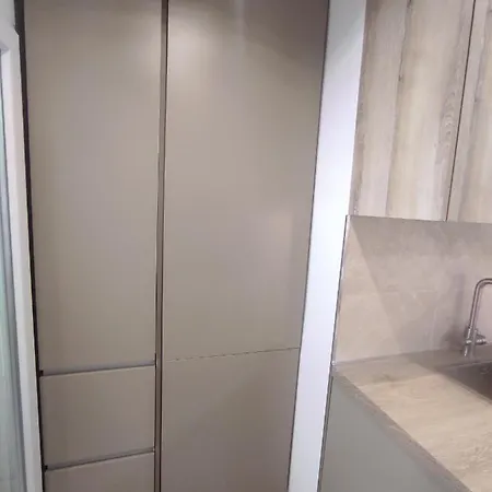 Apartamento En El Centro De Esglesia Платжа-д'Ару